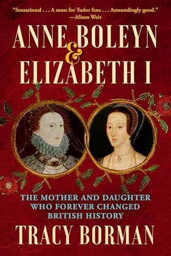 Amazon.com: Elizabeth's Women: The Hidden Story of the Virgin