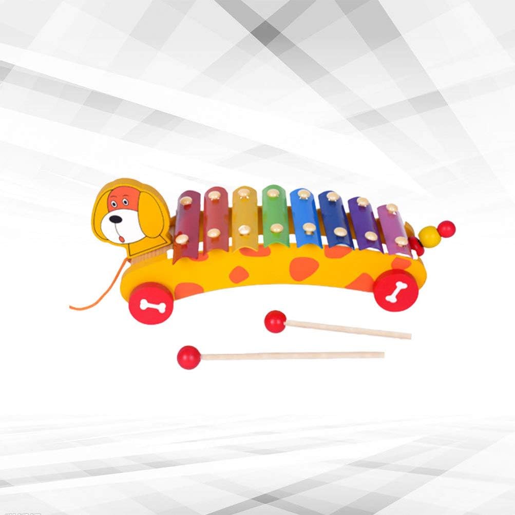 ailuki toddler musical instruments