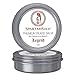 SALE | Spartans Den Premium Beard Balm | Beard Conditioner For Growth, Soften, Itch, Grooming & Frizz | Coconut Oil & Vitamin E Infused | 