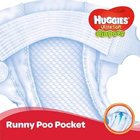 huggies pants xs