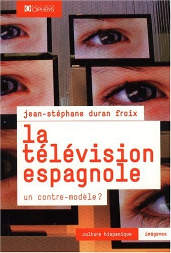 La  télévision espagnole