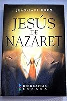 Jésus 8423991148 Book Cover