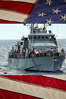 Us Navy Patrol Boat Uss Firebolt Pc 10 Journal Take Notes Write Down Memories In This 150 Page Lined Journal By Paper Pen2 Journal Military Lovers Amazon Ae