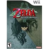 The Legend of Zelda: Twilight Princess (Renewed)