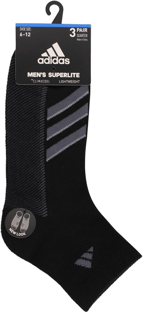adidas climacool quarter socks
