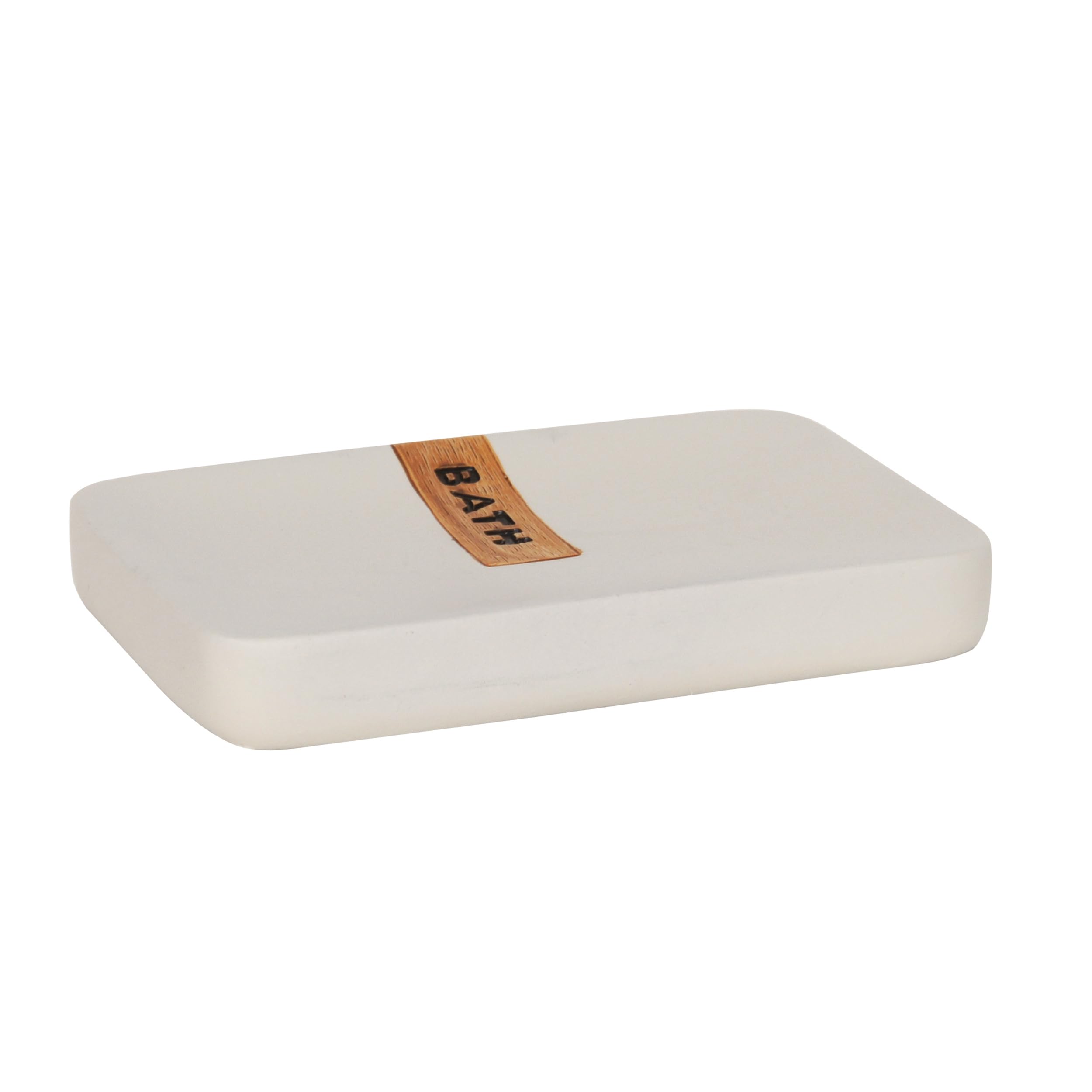MSV "Iguacu Soap Dish, Multi-Colour