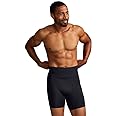 Tommie Copper Men's Pro-Grade Lower Back Support Undershorts - Breathable Compression for Low Back Muscle Support