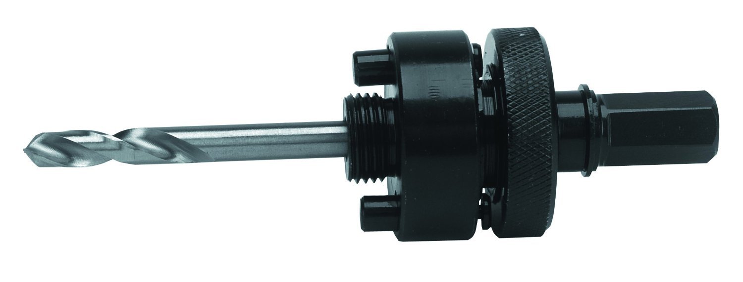 Irwin 10504535 Mandrel 13mm (32-152mm)