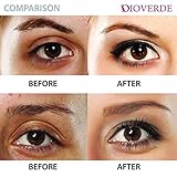 Upgraded Eyebrow Hair Remover, No Pain Eyebrow Hair Remover, As Seen on TV Pretty Eyebrow Hair Remover, the First choice Eyebrow Hair Remover for Gift, Best Eyebrow Hair Remover in 2018