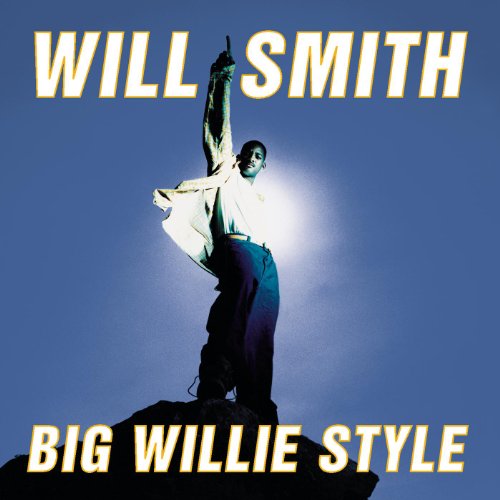 Will Smith - Gettin' Jiggy Wit It