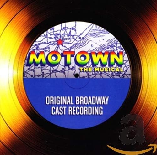 Motown: The Musical
