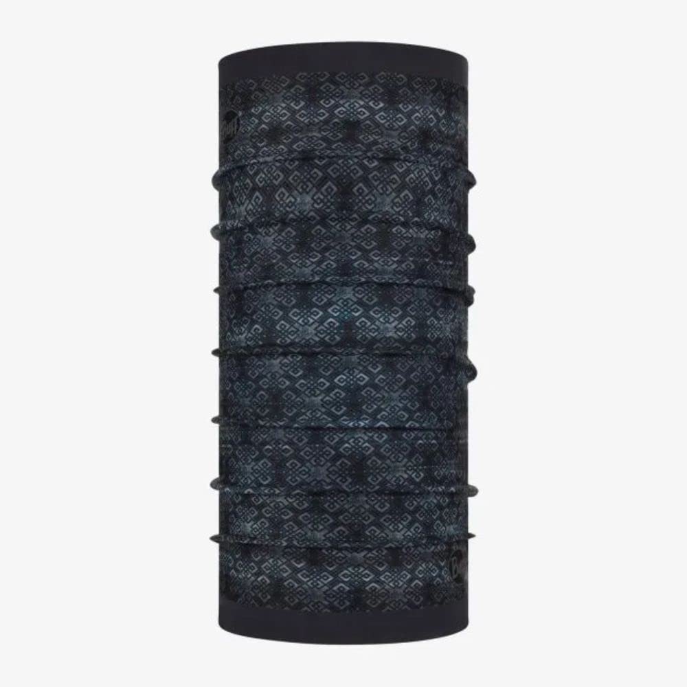 Buff Reversible Polar Tubular HAIKU DARK NAVY Unisex One Size