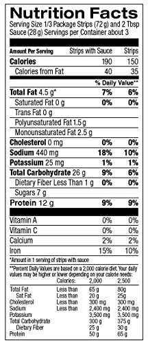 3 Gardein+Szechuan+Beefless+Meatless+Contains