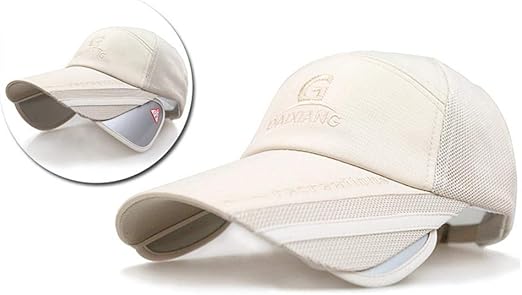 big brim baseball hats