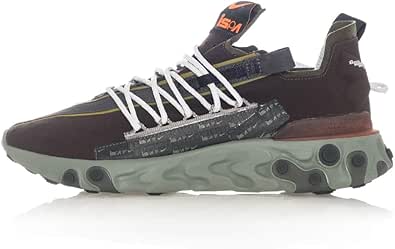 nike ispa react wr low