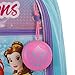 Disney Princess Backpack and Kids Lunchbox School Supplies Set