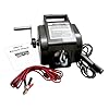 Electric-Marine-Trailer-Recovery-Winch-Atvboattruck-2000-Lb-12v-Five-Oceans