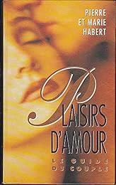 Plaisirs d'amour