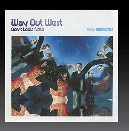 Way Out West - Chasing Rainbows Lyrics - Zortam Music