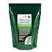 Moringa Oleifera Leaf Powder - Organic - 100% Pure - 8oz Resealable Pouch