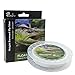Croch Weight Forward Fly Fishing Line WF 3F 4F 5F 6F 7F 8F 100ft + Backing Line + 9ft Leader