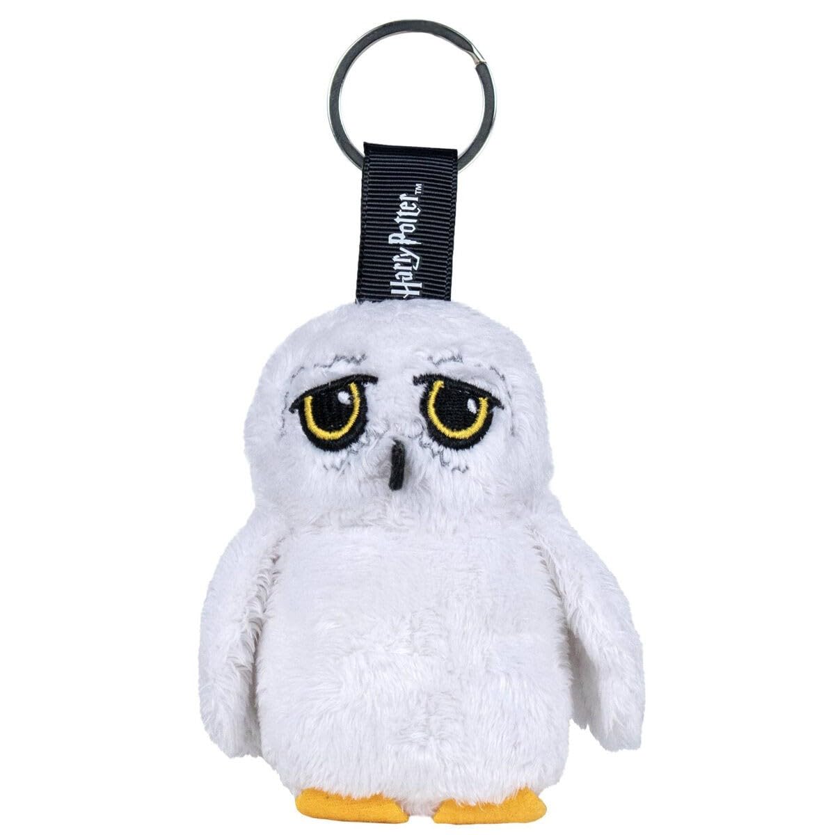 PLAY BY PLAY HARRY POTTER HEDWIG KEY RING 10 CM