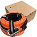 X MONSTER HMPE Synthetic Winch Rope 3/8