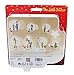 Hape The Little Prince Exclusive Figurines - Exploring Toy Figure