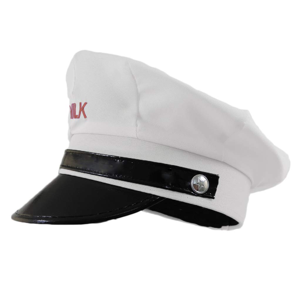 milkman hat