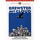 Brewster McCloud (Remastered Edition)