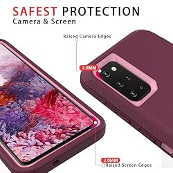Guirble for Samsung Galaxy S20 Plus