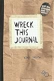 Wreck This Journal (Paper bag) Expanded Ed.