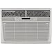 Frigidaire 25,000 BTU 230V Heavy-Duty Slide-Out Chassis Air Conditioner with 16,000 BTU Supplemental Heat Capability, FFRH2522R2