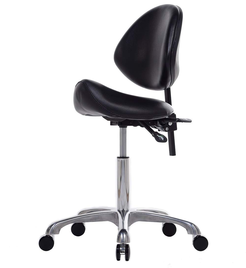 Best swivel salon massage chair