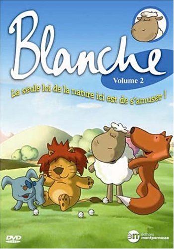 Blanche - Vol. 1