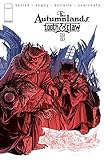 Autumnlands Tooth and Claw #5