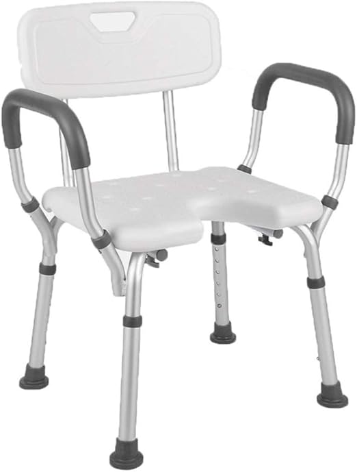 shower chair for elderly amazon