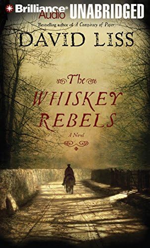 The Whiskey Rebels