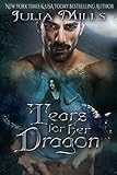 Bargain eBook - Tears for Her Dragon