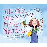 The Girl Who Never Made Mistakes
