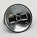 Jenn-air Burner Knob OEM Brushed Finish 74007733