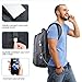 School Bookbag 15.6-17inchLaptop Backpack Business Bag for Men&Women Camouflage