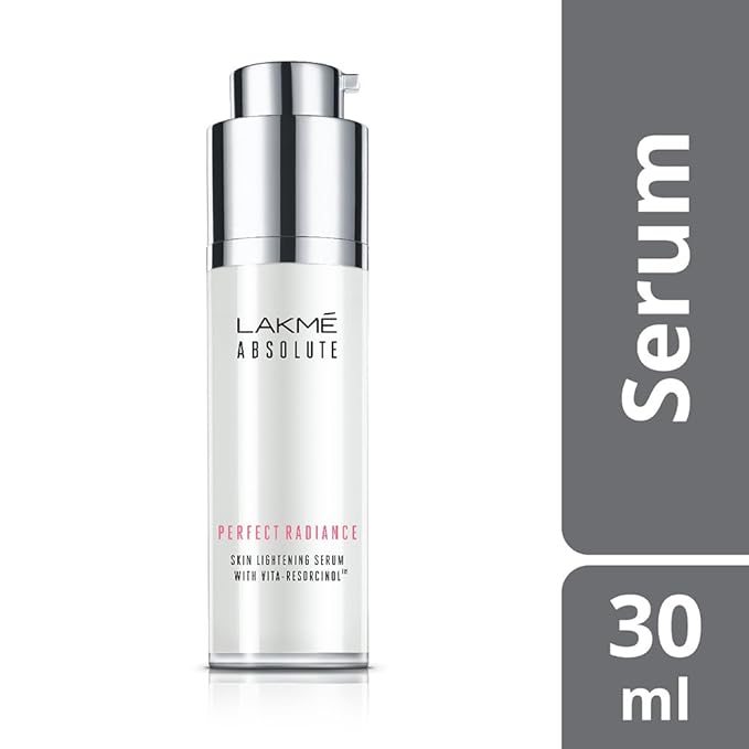 lakme night serum
