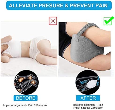 aocome knee pillow