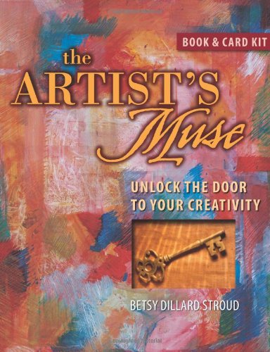 Download The Artist's Muse: Unlock the Door to Your Creativity