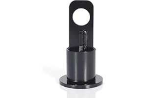 SHUNEVADE 6100 Trailer Hitch 5th Wheel Hitch Lifting Bracket, Black