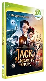 Jack et la mécanique du coeur