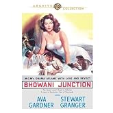 Bhowani Junction