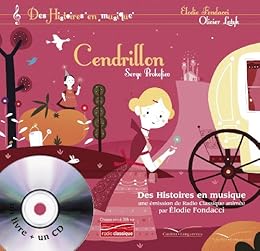 Cendrillon