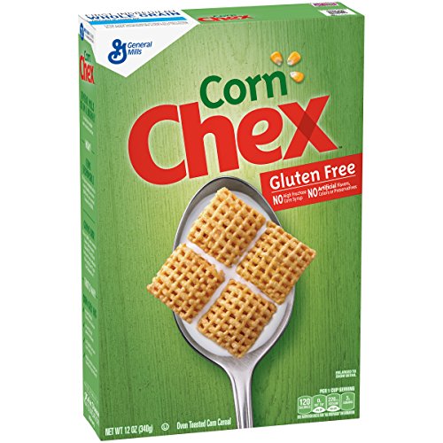 Corn Chex Cereal - Image 11